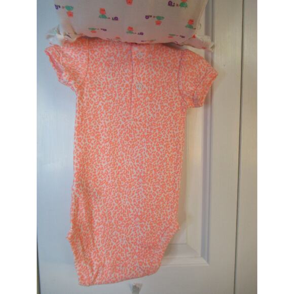 Just One You by Cater's Three Set Onesies - Picture 2 of 6